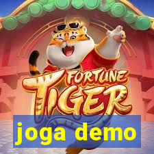 joga demo